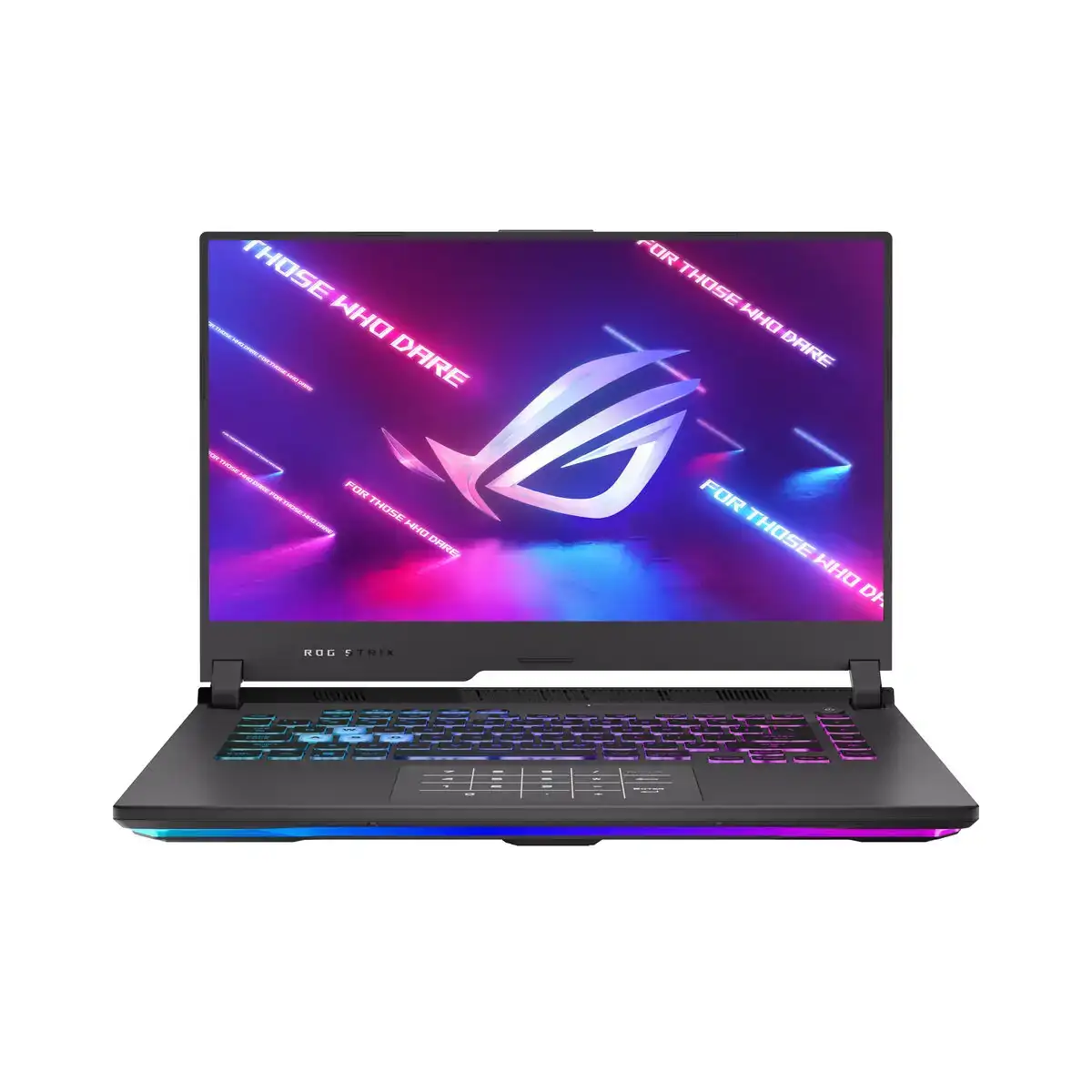 Ordinateur portable asus g513qr hf118 espagnol qwerty amd ryzen 7 5800h 1 tb ssd 32 gb ram_1931. DIAYTAR COTE D'IVOIRE - Où Choisir Rime avec Qualité. Découvrez notre sélection soigneusement conçue et choisissez des articles qui incarnent l'excellence et l'innovation.