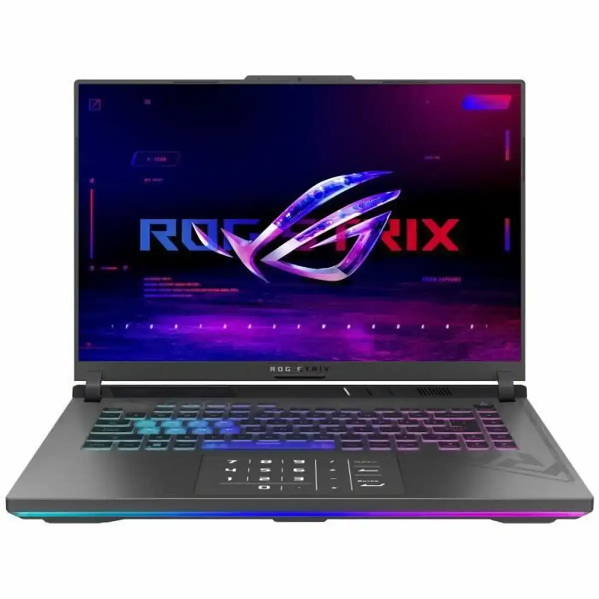 Ordinateur portable asus g614ji n4106w_4592. Entrez dans le Monde de DIAYTAR COTE D'IVOIRE - Où Chaque Produit Raconte une Histoire Unique. Explorez notre sélection et laissez-vous transporter par des récits à travers les articles que vous choisissez.