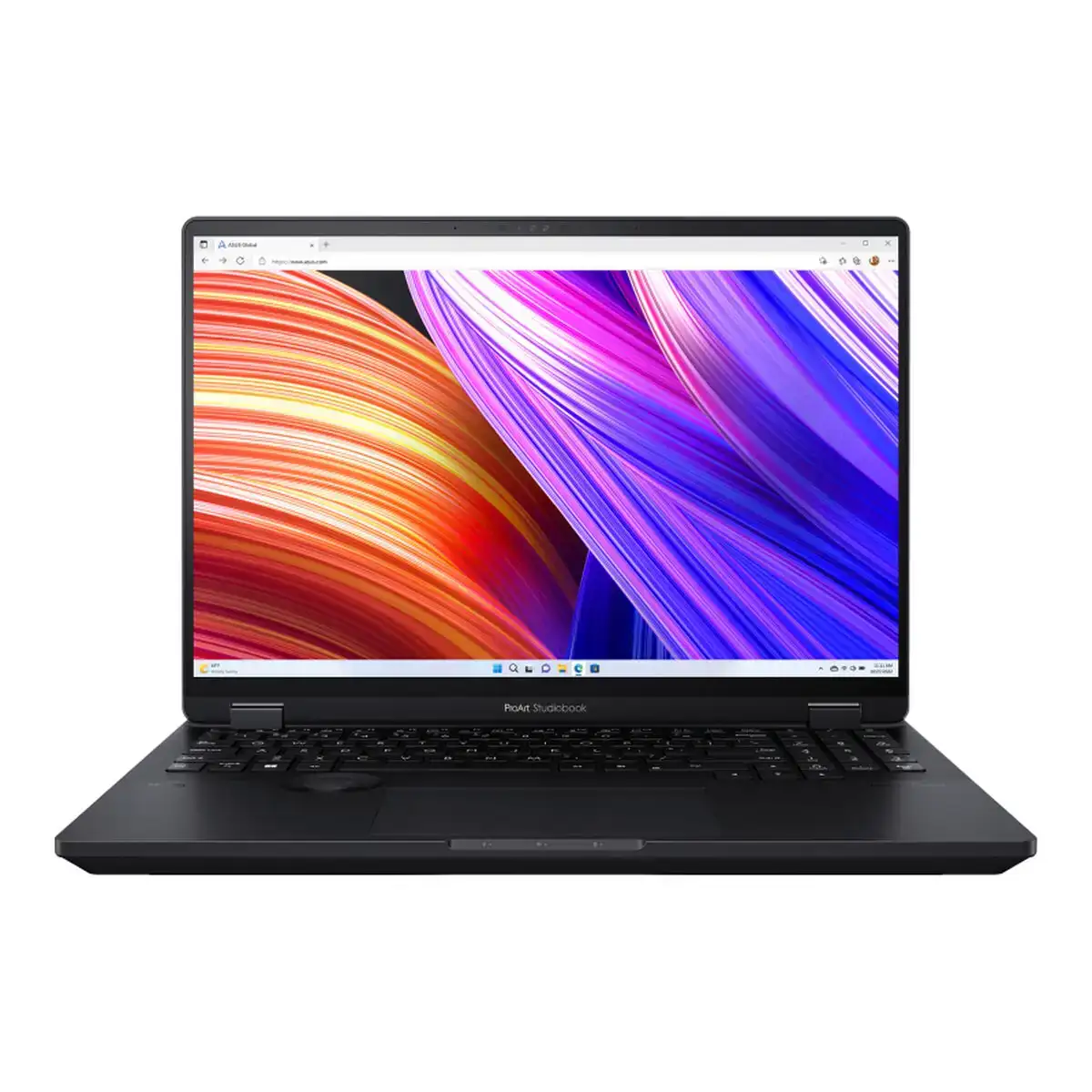 Ordinateur portable asus oled h7604ji my111x 1 tb ssd 32 gb ram intel core i9 i9 13980hx espagnol qwerty_6758. DIAYTAR COTE D'IVOIRE - Où l'Élégance Rencontre l'Authenticité. Naviguez à travers notre boutique en ligne et choisissez des produits qui incarnent le style et la tradition du Côte d'Ivoire.