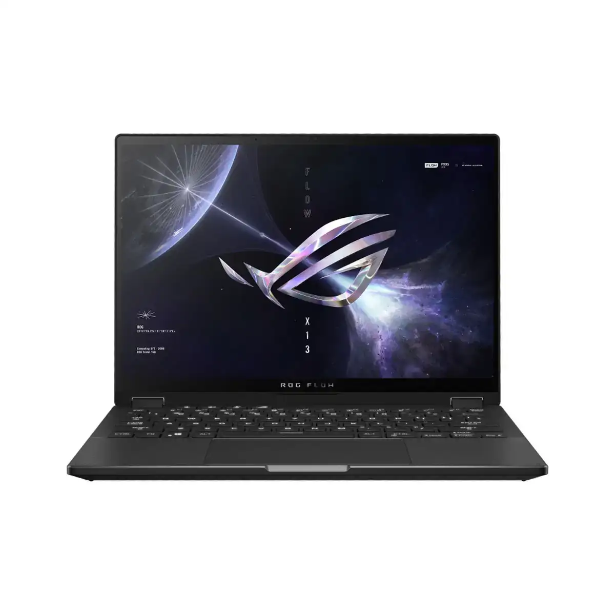 Ordinateur portable asus rog flow x13 2023 gv302xv mu006w nvidia geforce rtx 4060 amd ryzen 9 7940hs 1 tb ssd 16 gb ram_6031. DIAYTAR COTE D'IVOIRE - Votre Destination pour un Shopping Éclairé. Parcourez notre boutique en ligne pour découvrir des produits de qualité qui embelliront votre quotidien.
