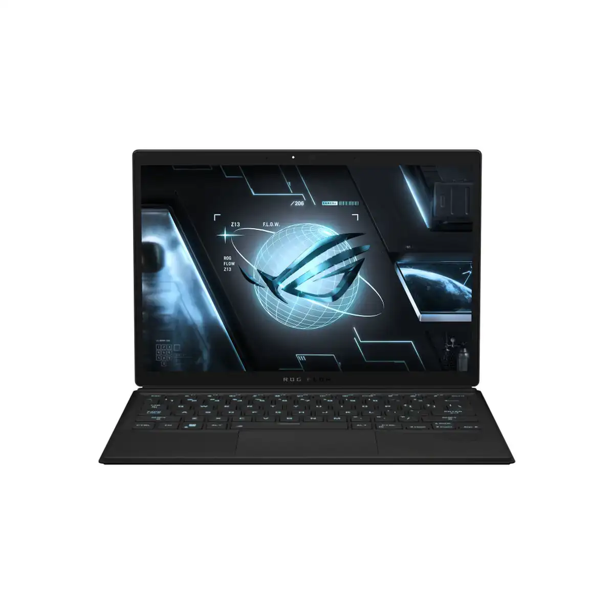 Ordinateur portable asus rog flow z13 2023 gz301vu mu006w nvidia geforce rtx 4050 1 tb ssd 16 gb ram intel core i9 13900h_1966. DIAYTAR COTE D'IVOIRE - Là où Choisir est un Acte d'Amour pour la Culture Côte d'Ivoireaise. Explorez notre gamme et choisissez des produits qui célèbrent la richesse de notre patrimoine.