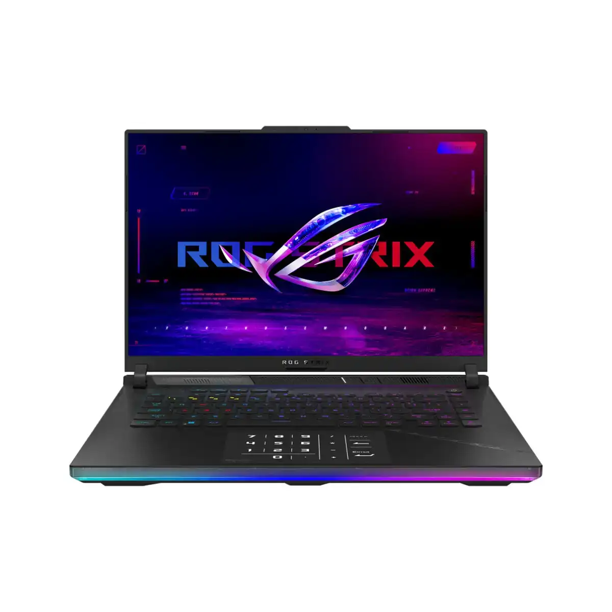 Ordinateur portable asus rog strix scar 16 2023 g634jy nm014w nvidia geforce rtx 4090 2 tb ssd 32 gb ram i9 13980hx_9942. DIAYTAR COTE D'IVOIRE - L'Art de Vivre le Shopping Authentique. Découvrez notre boutique en ligne et trouvez des produits qui célèbrent la culture et l'héritage du Côte d'Ivoire.