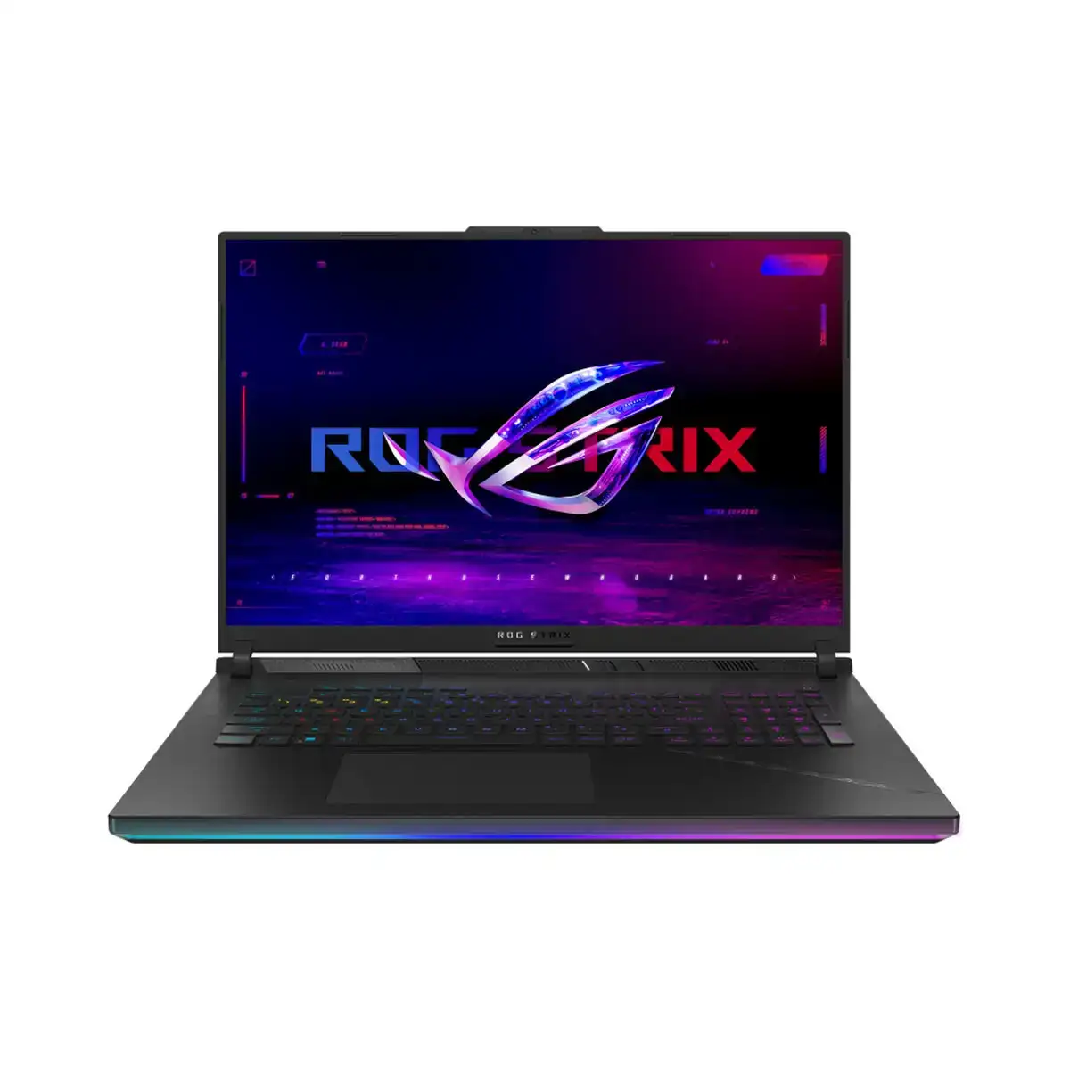 Ordinateur portable asus rog strix scar 18 2023 g834jz n6004w nvidia geforce rtx 4080 1 tb ssd 32 gb ram i9 13980hx_6284. DIAYTAR COTE D'IVOIRE - Où Chaque Sélection est une Victoire. Découvrez notre boutique en ligne et trouvez des articles qui vous rendent la vie plus belle, un choix à la fois.