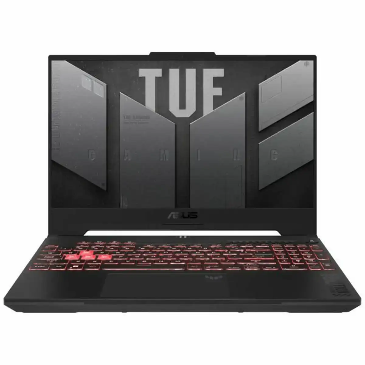 Ordinateur Portable Asus Tuf Gaming A15 15,6" AMD Ryzen 7 7735HS 16 GB RAM 512 GB SSD