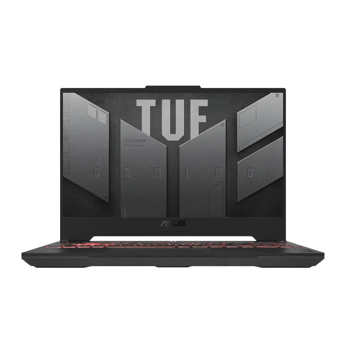 Ordinateur portable asus tuf gaming a15 2023 fa507xi lp024 espagnol qwerty nvidia geforce rtx 4070 amd ryzen 9 7940hs 512 gb ssd_8240. DIAYTAR COTE D'IVOIRE - Votre Portail Vers l'Exclusivité. Explorez notre boutique en ligne pour découvrir des produits uniques et raffinés, conçus pour ceux qui recherchent l'excellence.