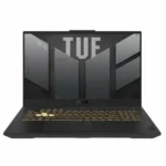 Ordinateur portable asus tuf gaming f17 fx707zu4 hx005 1 tb ssd 16 gb ram i7 12700h_6441. DIAYTAR COTE D'IVOIRE - Où Choisir est un Plaisir Responsable. Parcourez notre catalogue et choisissez des produits qui incarnent notre engagement envers des pratiques durables et éthiques.