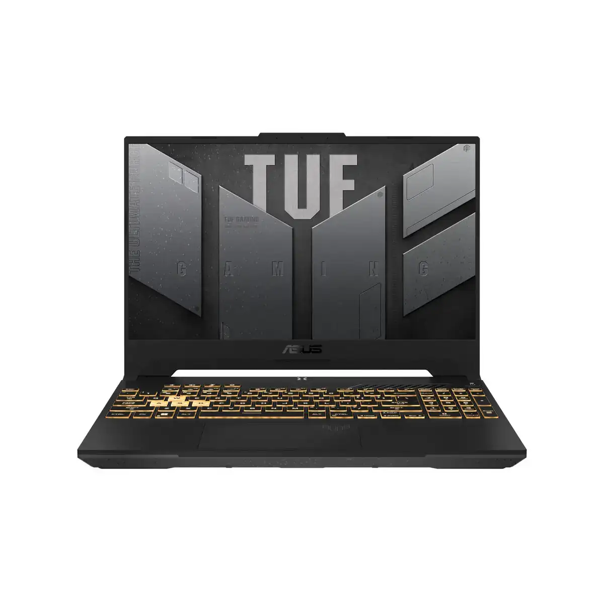 Ordinateur portable asus tuf507zc4 hn040 i7 12700h nvidia geforce rtx 3050 512 gb ssd 15 6 16 gb ram_8178. DIAYTAR COTE D'IVOIRE - L'Essence de la Tradition et de la Modernité réunies. Explorez notre plateforme en ligne pour trouver des produits authentiques du Côte d'Ivoire, tout en découvrant les dernières tendances du monde moderne.