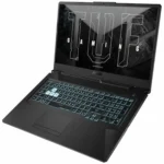 Ordinateur portable asus tuf706hf hx006w 512 gb ssd 16 gb ram i5 11400h_2924. DIAYTAR COTE D'IVOIRE - Là où Chaque Produit est une Trouvaille Unique. Découvrez notre boutique en ligne et trouvez des articles qui vous distinguent par leur originalité.