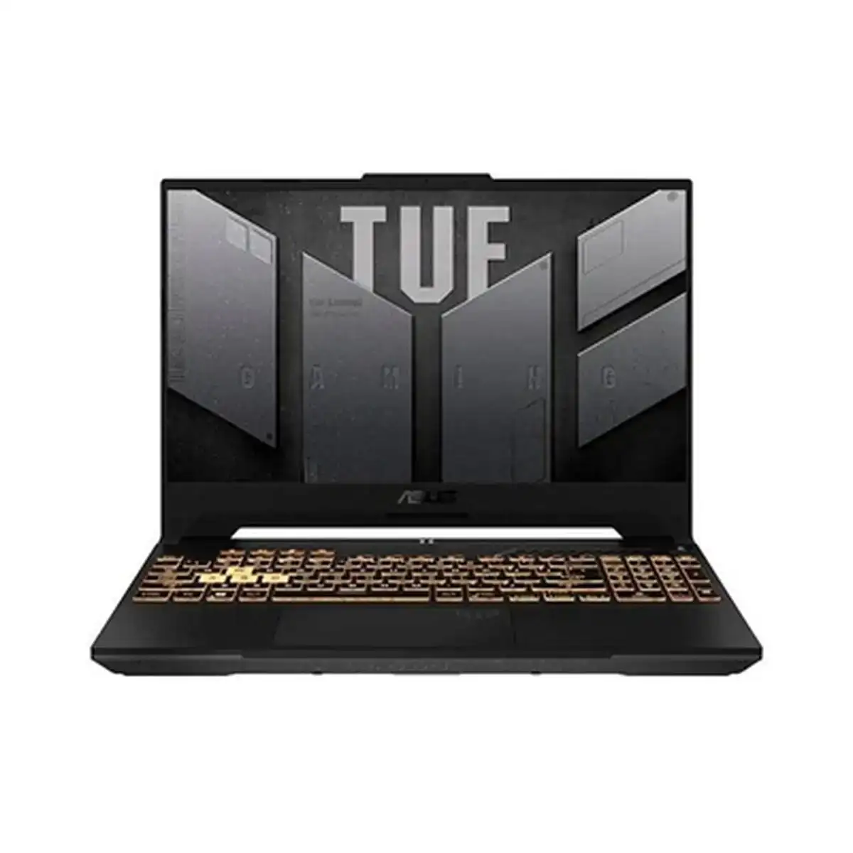 Ordinateur portable asus tuf707zv4 hx047 nvidia geforce rtx 4060 1 tb ssd 32 gb ram 17 3 i7 12700h_9557. DIAYTAR COTE D'IVOIRE - Votre Oasis de Shopping en Ligne. Explorez notre boutique et découvrez des produits qui ajoutent une touche de magie à votre quotidien.