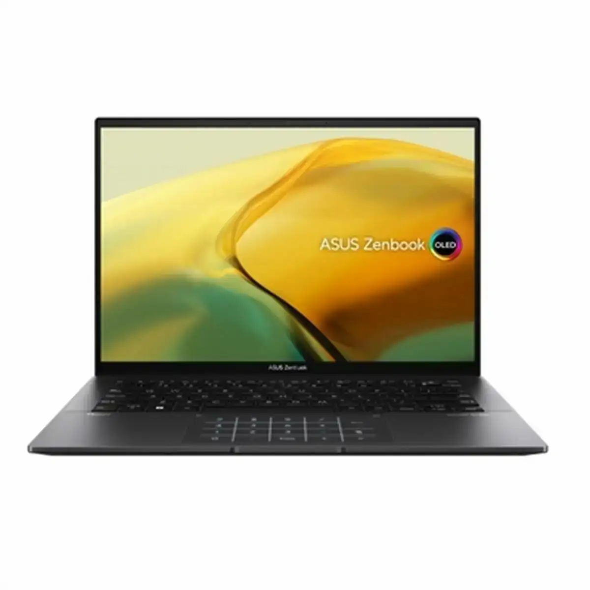Ordinateur portable asus um3402ya km091 512 gb ssd 16 gb ram amd ryzen 5 5625u_5615. Découvrez DIAYTAR COTE D'IVOIRE - Où l'Élégance Rencontre la Variété. Parcourez notre collection et trouvez des trésors cachés qui ajoutent une touche de sophistication à votre vie quotidienne.