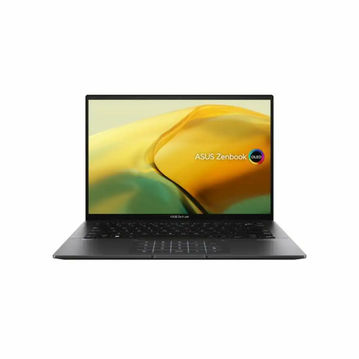 Ordinateur portable asus um3402ya km094w r7 5825u 16gb 512gb ssd espagnol qwerty 14 _9502. DIAYTAR COTE D'IVOIRE - L'Art de Vivre le Shopping Éthique. Parcourez notre gamme et choisissez des produits qui reflètent notre engagement envers des pratiques durables.