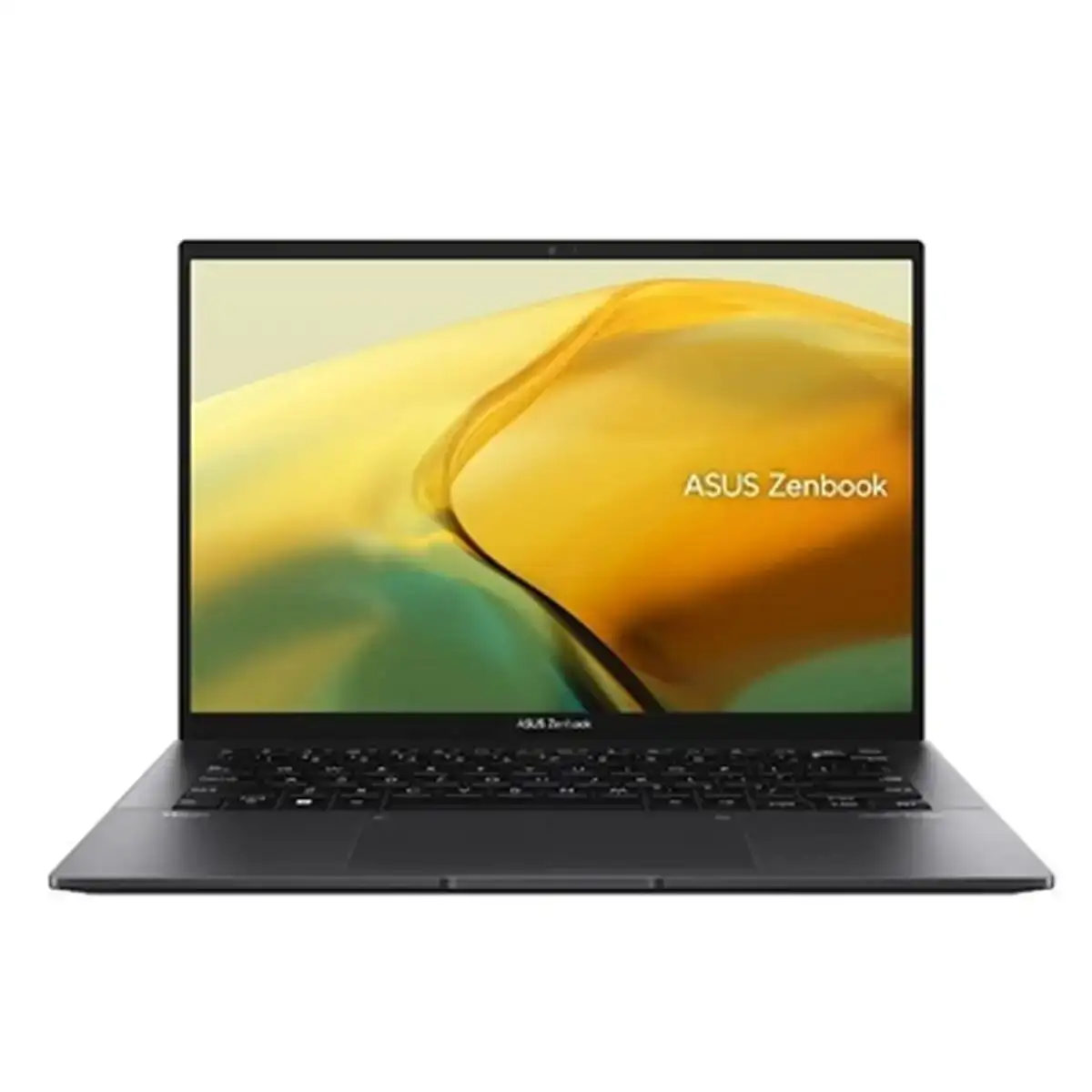 Ordinateur portable asus um3402ya kp286 14 ryzen 5 5625u espagnol qwerty 512 gb ssd 8 gb 8 gb ram amd ryzen 5 5625u_5809. DIAYTAR COTE D'IVOIRE - Où Chaque Sélection Vous Parle. Parcourez nos catégories et découvrez des produits qui reflètent vos passions et vos besoins, pour un shopping personnel et inspirant.