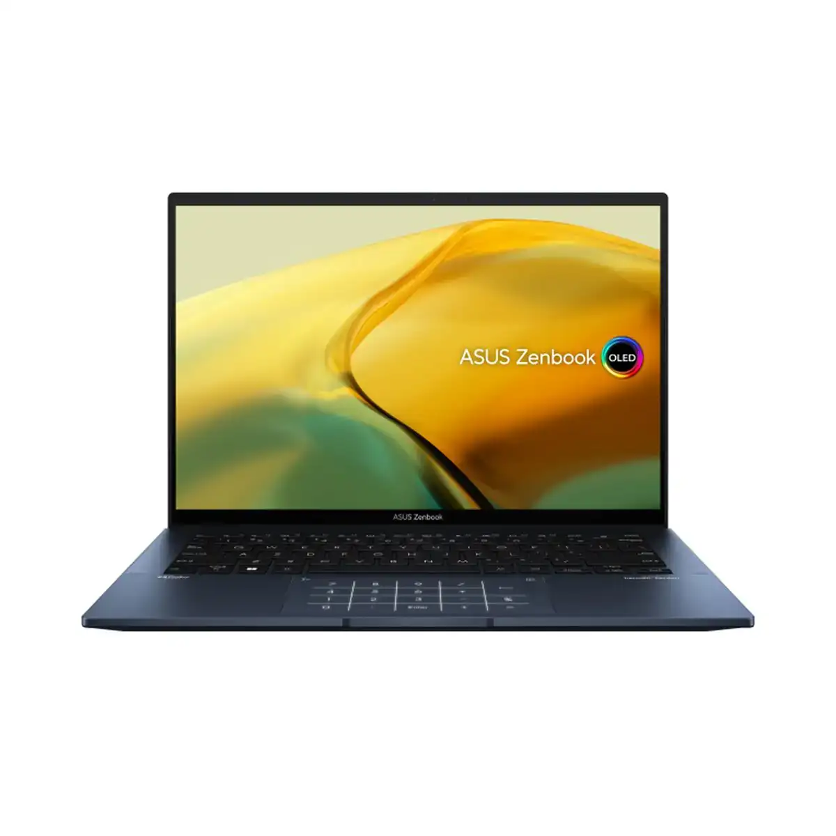 Ordinateur portable asus ux3402va km004w intel core i5 1340p 512 gb ssd 14 16 gb ram_8295. Bienvenue chez DIAYTAR COTE D'IVOIRE - Où le Shopping Rime avec Diversité. Plongez dans notre univers de produits et découvrez des trésors qui représentent la richesse culturelle du Côte d'Ivoire.