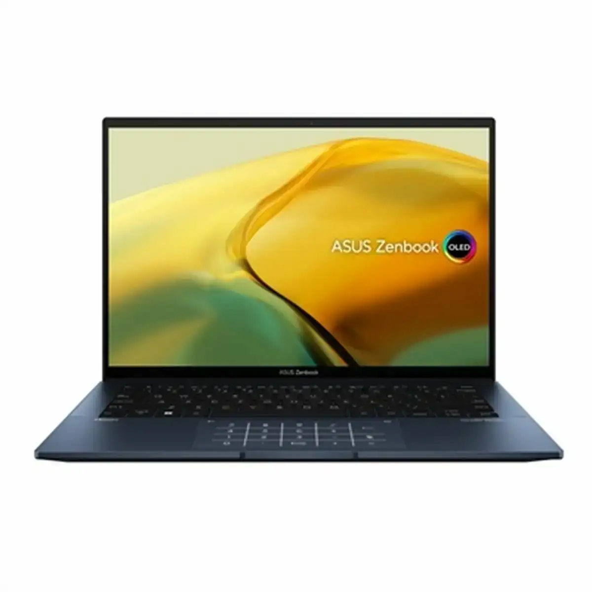 Ordinateur portable asus ux3402za km020w intel core i5 1240p 512 gb ssd 16 gb ram_8722. DIAYTAR COTE D'IVOIRE - Là où la Diversité Rencontre la Qualité. Parcourez notre gamme complète et trouvez des produits qui incarnent la richesse et l'unicité du Côte d'Ivoire.