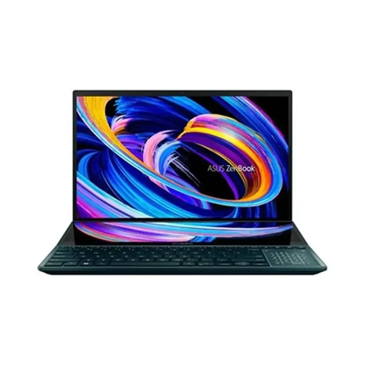 Ordinateur portable asus ux582zm h2030w 32 gb ram i7 12700h espagnol qwerty 15 6 14 1 tb ssd_9923. DIAYTAR COTE D'IVOIRE - L'Art de Vivre l'Élégance Accessible. Parcourez notre gamme variée et choisissez des produits qui ajoutent une touche de sophistication à votre style.