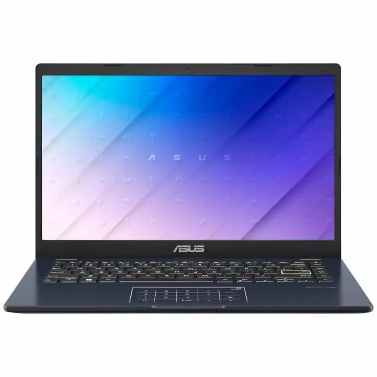 Ordinateur portable asus vivobook 14 e410 azerty francais 14 intel celeron n4500 8 gb ram_5834. DIAYTAR COTE D'IVOIRE - Là où la Diversité Rencontre la Qualité. Parcourez notre gamme complète et trouvez des produits qui incarnent la richesse et l'unicité du Côte d'Ivoire.