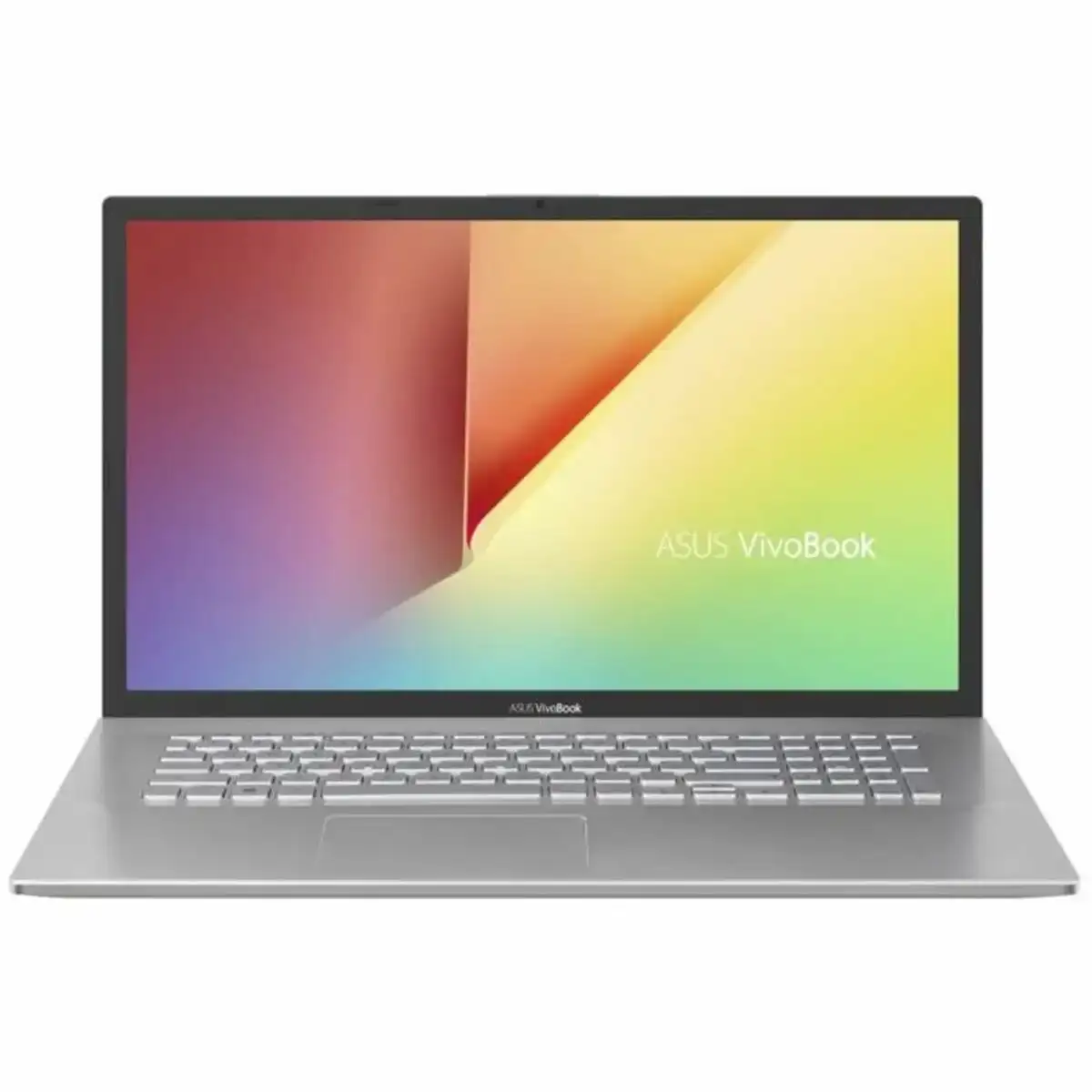 Ordinateur portable asus vivobook 17 r710 azerty francais 17 3 intel c core tm i3 1115g4 8 gb ram 512 gb ssd_2839. DIAYTAR COTE D'IVOIRE - Votre Passage vers le Chic et l'Élégance. Naviguez à travers notre boutique en ligne pour trouver des produits qui ajoutent une touche sophistiquée à votre style.
