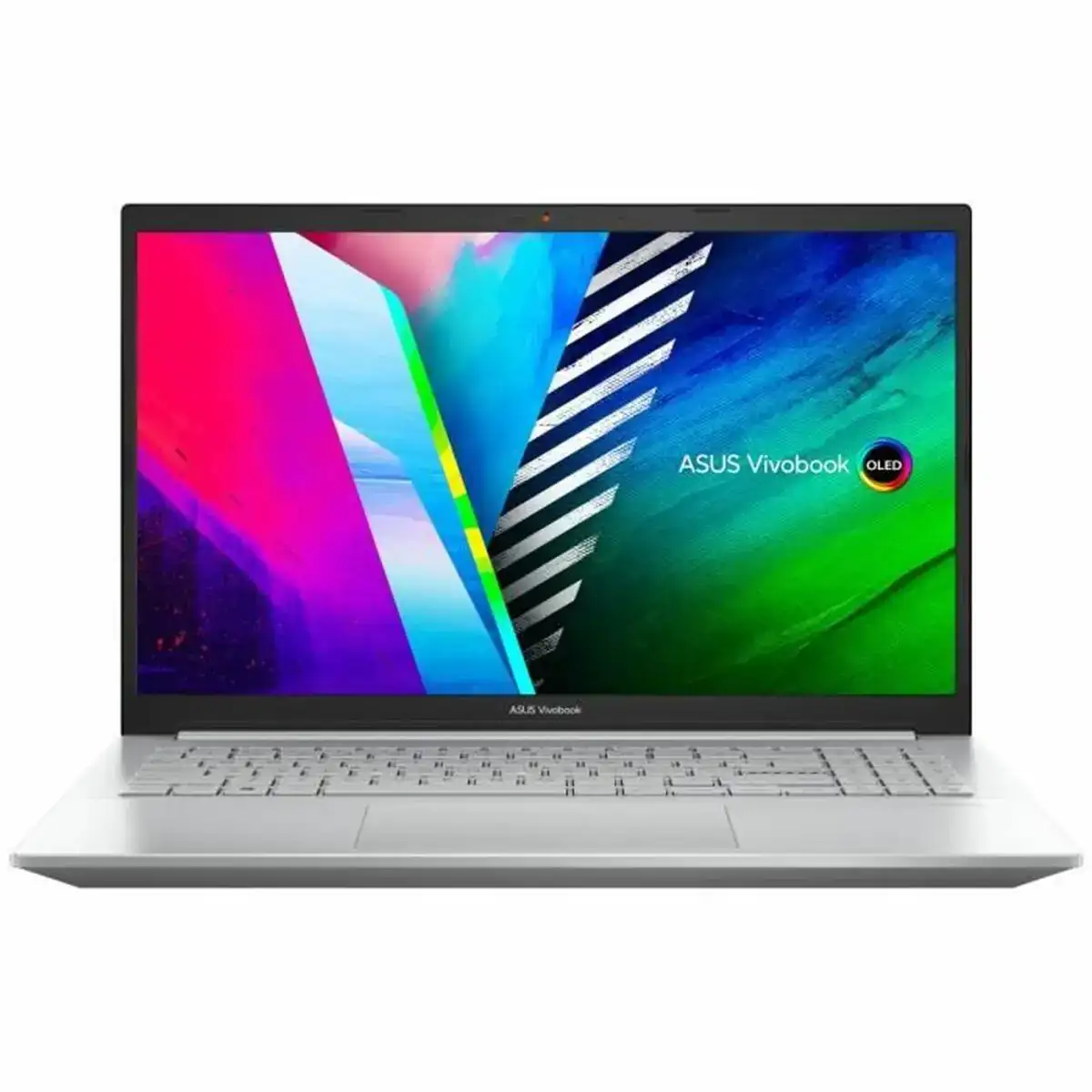 Ordinateur portable asus vivobook pro 15 6 amd ryzen 7 5800h 16 gb ram 512 gb ssd_2456. DIAYTAR COTE D'IVOIRE - Là où Choisir est un Acte d'Amour pour le Côte d'Ivoire. Explorez notre gamme et choisissez des produits qui célèbrent la culture et l'artisanat du pays.