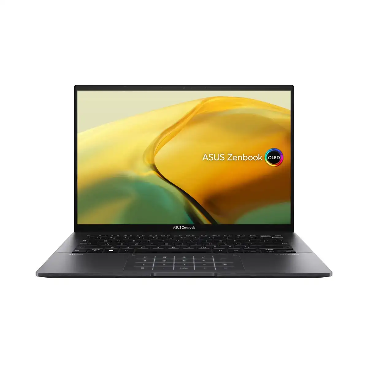 Ordinateur portable asus zenbook 14 oled um3402ya km513 512 gb ssd 16 gb ram amd ryzen 5 7530u_7775. DIAYTAR COTE D'IVOIRE - Où Chaque Produit a son Histoire à Raconter. Parcourez notre catalogue et découvrez des articles qui portent en eux la passion et l'histoire du Côte d'Ivoire.
