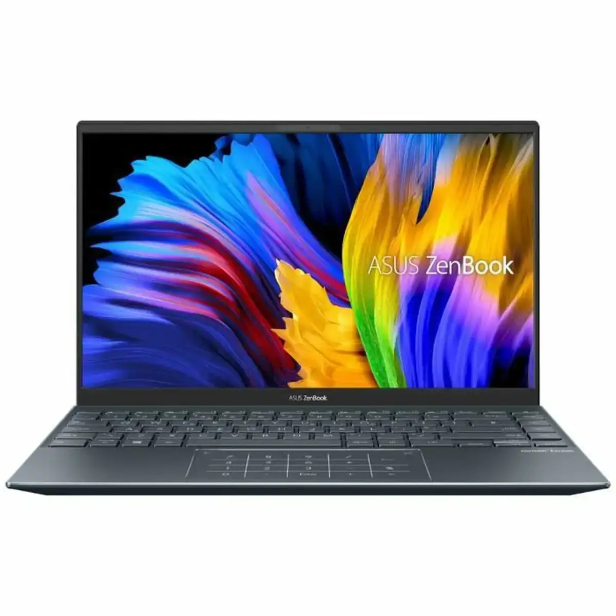 Ordinateur portable asus zenbook 14 um425 azerty francais amd ryzen 5 5600h 8 gb ram 512 gb ssd_7162. Bienvenue sur DIAYTAR COTE D'IVOIRE - Où Choisir Rime avec Qualité. Explorez notre gamme diversifiée et découvrez des articles conçus pour répondre à vos attentes élevées.