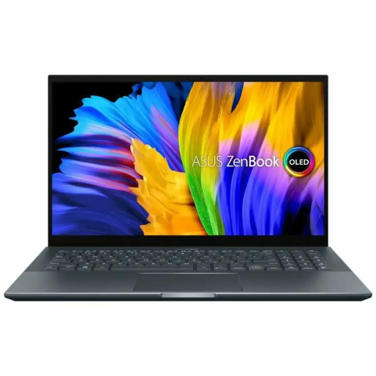 Ordinateur portable asus zenbook pro 15 um535 15 6 amd ryzen 9 5900hx 16 gb ram 512 gb ssd_4436. Bienvenue sur DIAYTAR COTE D'IVOIRE - Là où le Shopping Devient une Aventure. Explorez notre catalogue et dénichez des trésors qui élargiront votre horizon shopping.