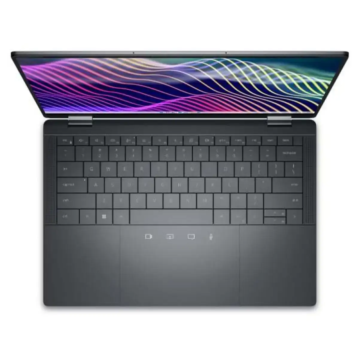 Ordinateur portable dell latitude 9440 espagnol qwerty intel core i7 1355u 16 gb ram 14 512 gb ssd_3021. Bienvenue chez DIAYTAR COTE D'IVOIRE - Où Chaque Objet a son Histoire. Découvrez notre sélection méticuleuse et choisissez des articles qui racontent l'âme du Côte d'Ivoire.