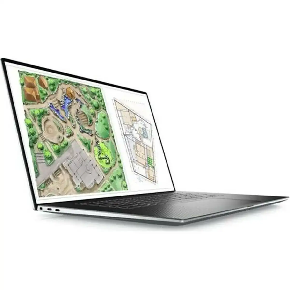 Ordinateur portable dell precision 5770 17 3 espagnol qwerty i7 12700h 16 gb ram 512 gb ssd_9209. DIAYTAR COTE D'IVOIRE - Là où le Shopping devient une Fête des Sens. Plongez dans notre univers et choisissez des produits qui éveillent votre goût pour l'esthétique et l'authenticité.