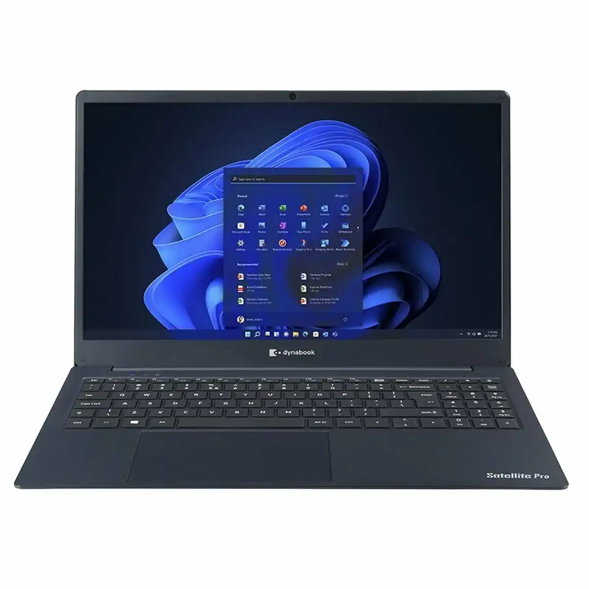 Ordinateur portable dynabook satellite pro c50 j 12x espagnol qwerty intel c core tm i3 1115g4 8 gb ram 256 gb ssd_4915. DIAYTAR COTE D'IVOIRE - Là où Chaque Achat Contribue à un Rêve. Naviguez à travers notre boutique en ligne et soutenez des artisans talentueux tout en acquérant des trésors.