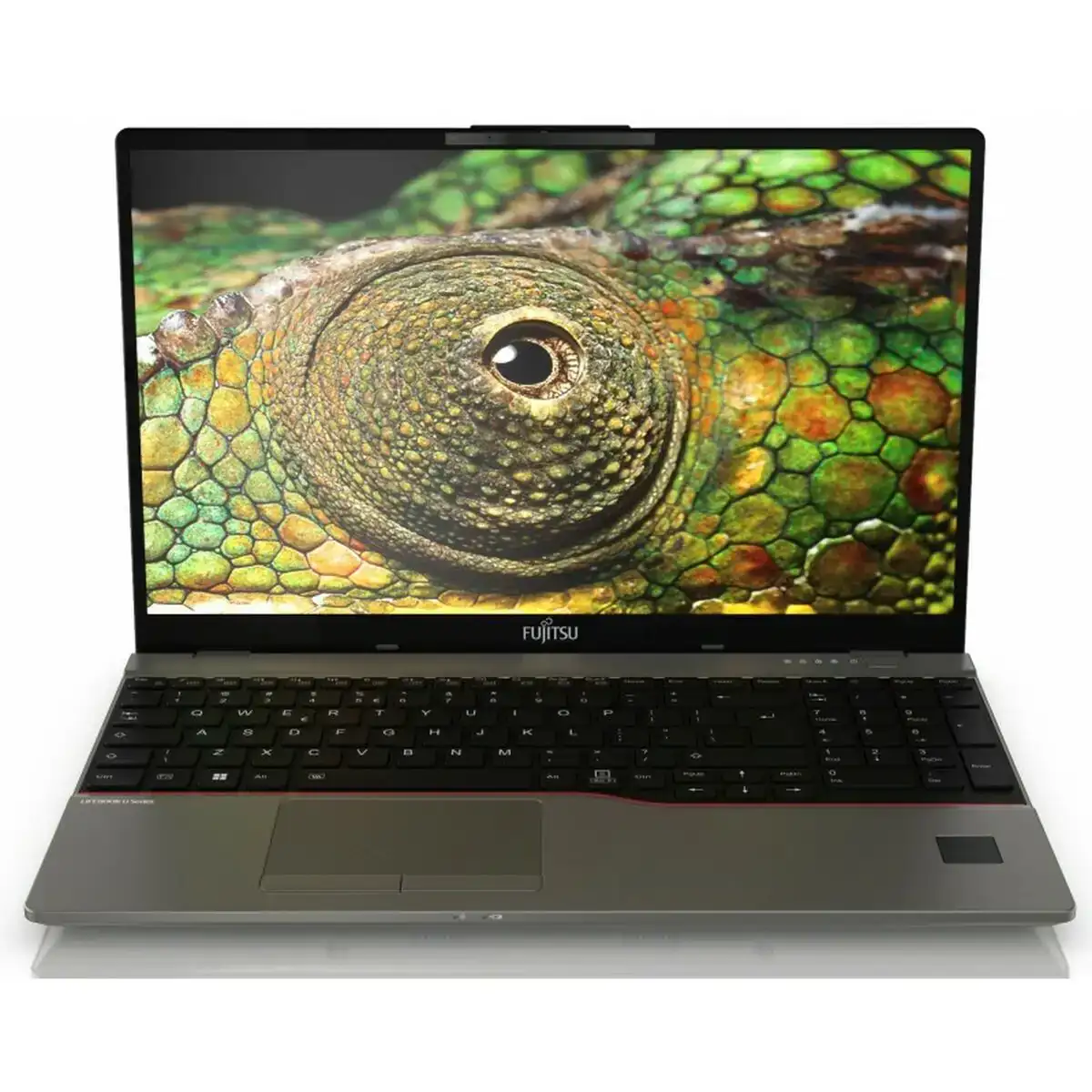 Ordinateur portable fujitsu u7512 espagnol qwerty intel core i5 1235u 256 gb ssd 15 6 8 gb ram_6701. Entrez dans l'Univers de DIAYTAR COTE D'IVOIRE - Où l'Authenticité Renouvelle Votre Quotidien. Explorez notre gamme de produits et trouvez des articles qui reflètent votre essence.