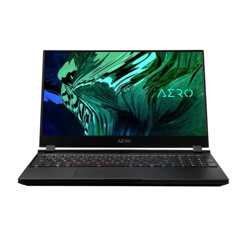 Ordinateur portable gigabyte 9rp75yd05jh1f1es000 intel core i7 11800h 15 6 espagnol qwerty 16 gb ram rtx 3080_8738. DIAYTAR COTE D'IVOIRE - Votre Portail Vers l'Élégance Accessible. Parcourez notre boutique en ligne pour découvrir des produits qui incarnent le luxe à des prix abordables.