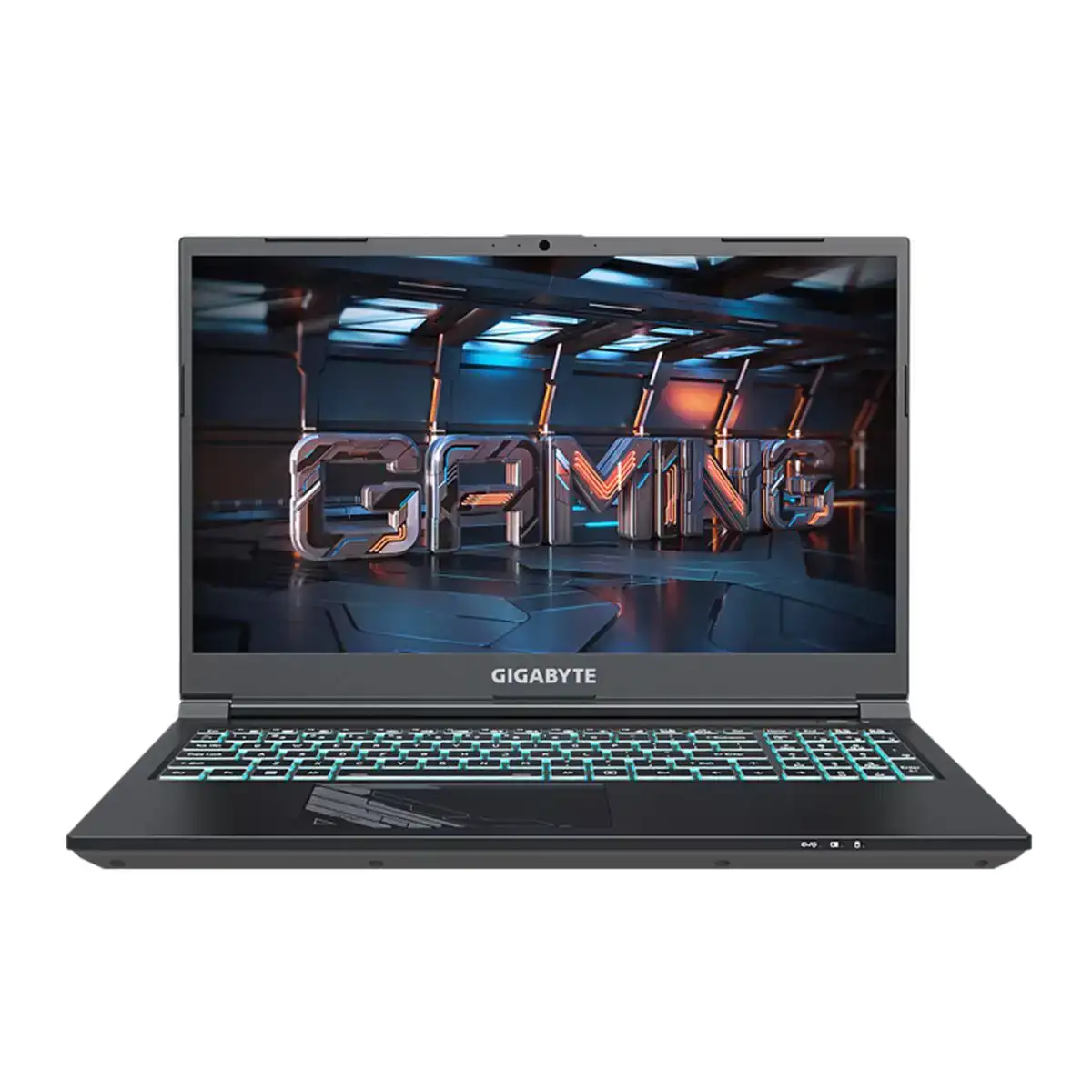 Ordinateur portable gigabyte g5 kf e3es313sh i5 12500h 512 gb ssd 15 4 16 gb ram 15 6 _3879. DIAYTAR COTE D'IVOIRE - Là où le Shopping devient une Fête des Sens. Plongez dans notre univers et choisissez des produits qui éveillent votre goût pour l'esthétique et l'authenticité.