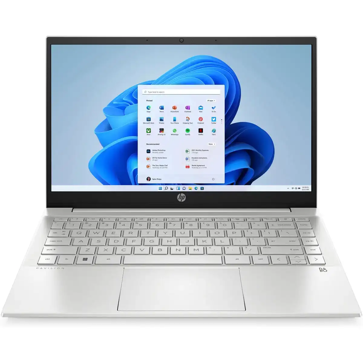 Ordinateur portable hp 14 dv2004ns espagnol qwerty intel core i5 1235u 512 gb ssd 16 gb ram_4245. DIAYTAR COTE D'IVOIRE - L'Art de Magasiner sans Frontières. Parcourez notre vaste sélection d'articles et trouvez tout ce dont vous avez besoin, du chic à l'authentique, du moderne au traditionnel.