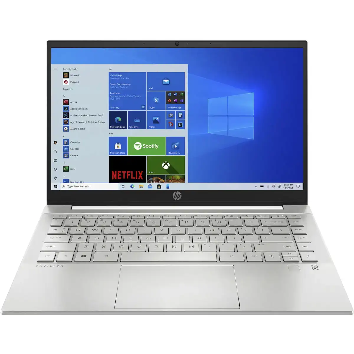 Ordinateur portable hp 14 ec0011ns espagnol qwerty ryzen 7 5700u 512 gb ssd 16 gb ram_5031. DIAYTAR COTE D'IVOIRE - Où la Tradition Renouvelée Rencontre l'Innovation. Explorez notre gamme de produits qui fusionnent l'héritage culturel avec les besoins contemporains.