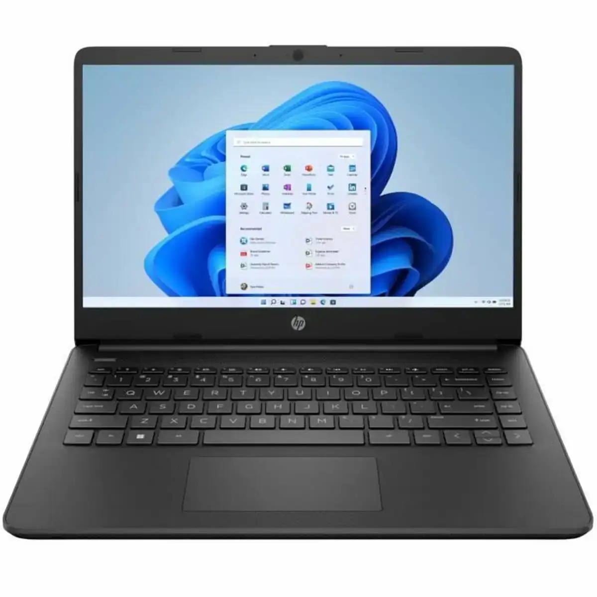Ordinateur portable hp 14s dq0072nf 14 64 gb 4 gb ram_6049. DIAYTAR COTE D'IVOIRE - Votre Destination Shopping Exquise. Explorez notre boutique en ligne et découvrez des trésors qui ajoutent une touche de sophistication à votre style et à votre espace.