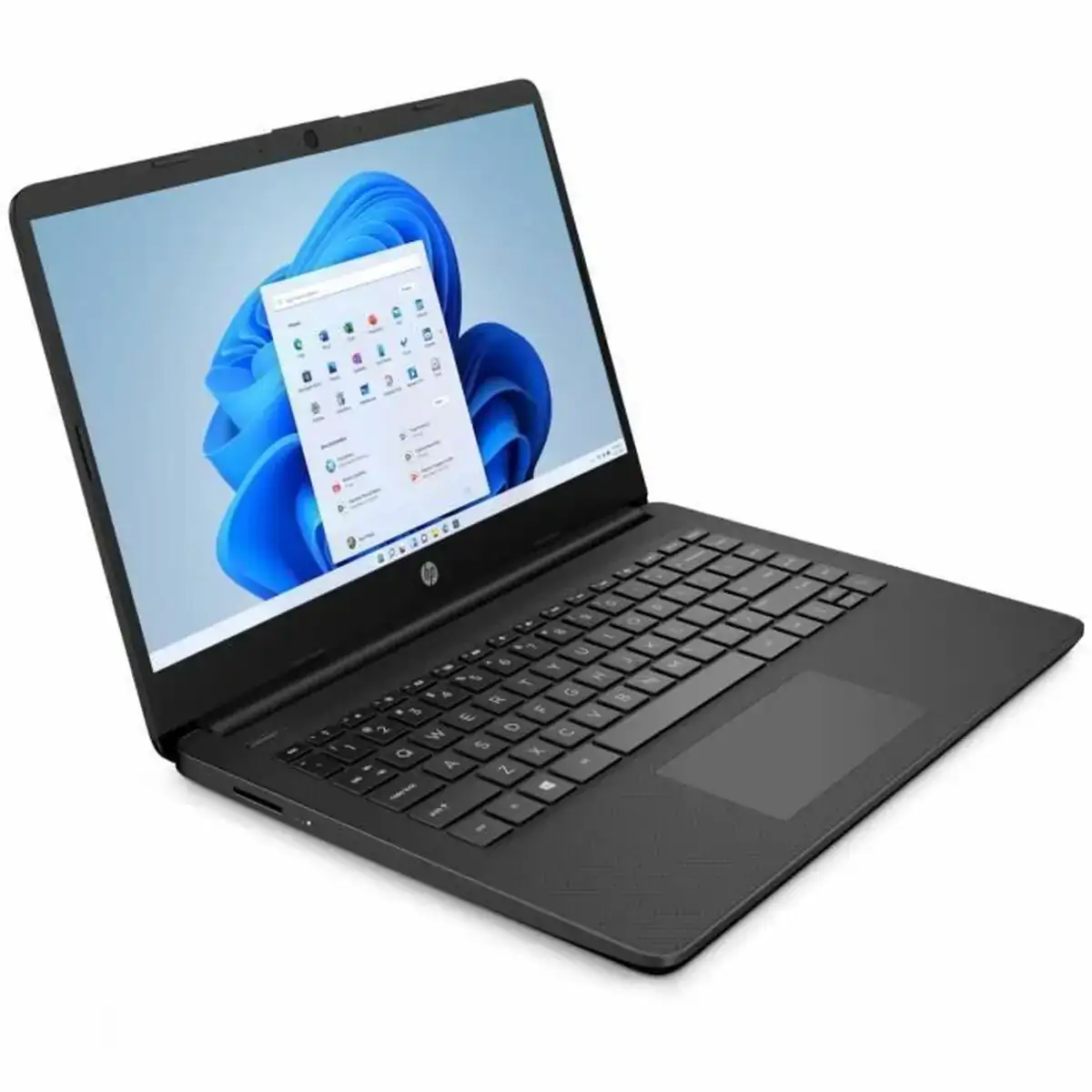Ordinateur portable hp 14s dq2038nf 14 8 gb ram 256 gb azerty intel c core tm i3 1115g4 azerty_2431. Bienvenue sur DIAYTAR COTE D'IVOIRE - Où Choisir est un Voyage Passionnant. Plongez dans notre catalogue et trouvez des produits qui révèlent la diversité et la beauté du Côte d'Ivoire.