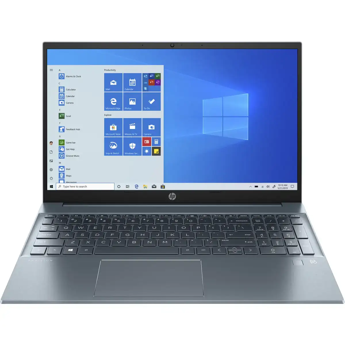 Ordinateur portable hp 15 eh1004ns espagnol qwerty amd ryzen 5 5500u 512 gb ssd 16 gb ram_7514. DIAYTAR COTE D'IVOIRE - Votre Portail Vers l'Exclusivité. Explorez notre boutique en ligne pour trouver des produits uniques et exclusifs, conçus pour les amateurs de qualité.