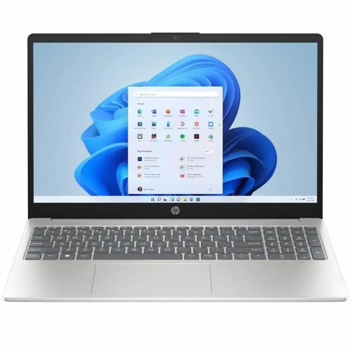 Ordinateur portable hp 15 fc0067nf amd ryzen 37320u 8 gb ram 15 6 256 gb ssd azerty francais_3212. Entrez dans l'Univers de DIAYTAR COTE D'IVOIRE - Où Chaque Produit est une Découverte. Explorez notre gamme variée et trouvez des articles qui vous surprennent et vous inspirent.