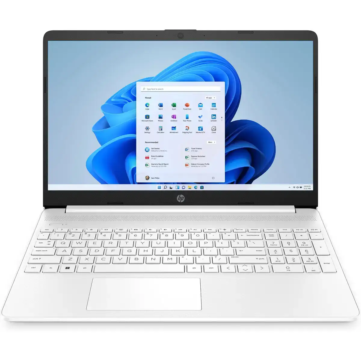 Ordinateur portable hp 15s eq1163ns amd3020e 8gb 256gb ssd espagnol qwerty 15 6 8 gb ram 256 gb 15 6 _7051. DIAYTAR COTE D'IVOIRE - Votre Destination pour un Shopping Inégalé. Naviguez à travers notre sélection minutieuse pour trouver des produits qui répondent à tous vos besoins.