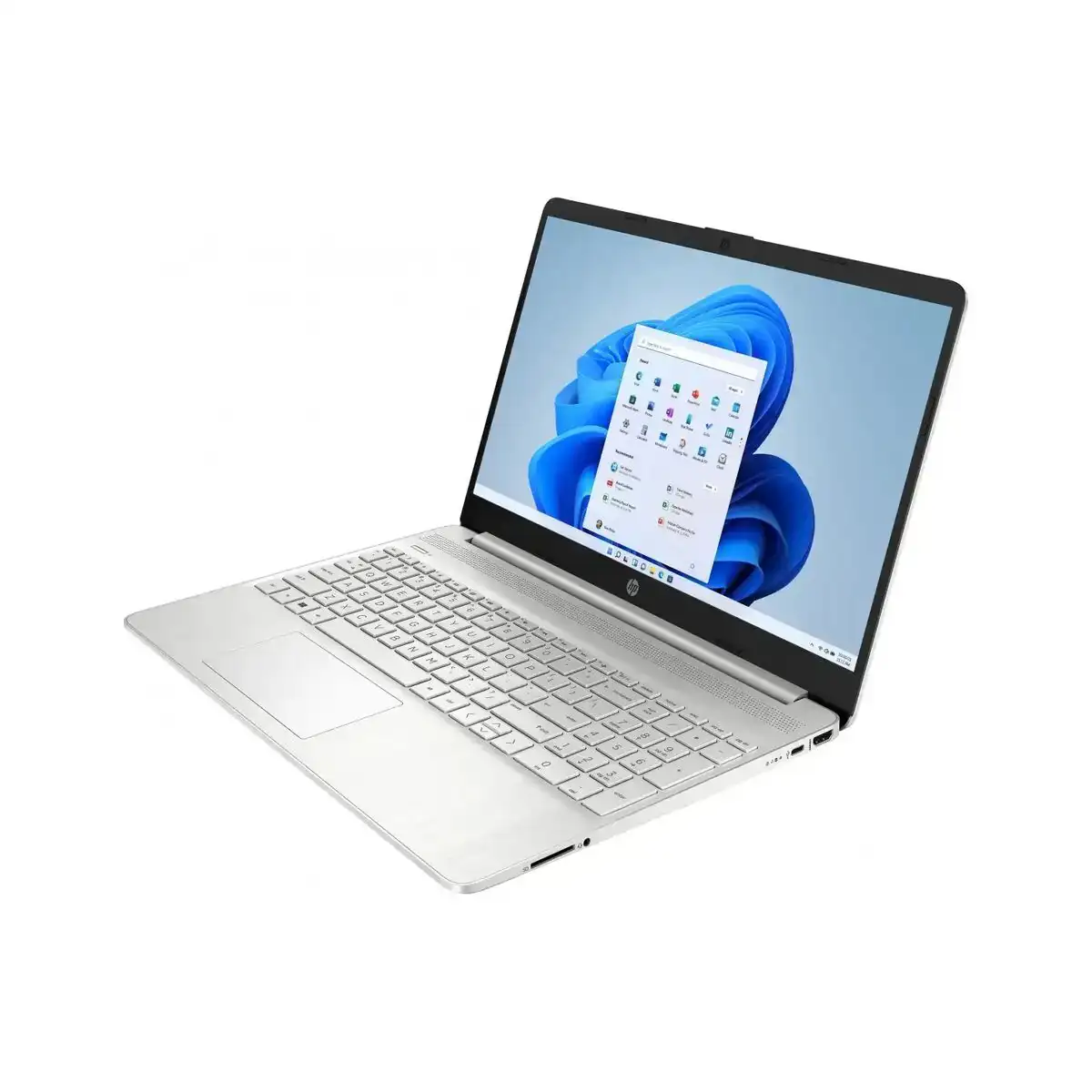 Ordinateur portable hp 15s eq2132ns r3 5300u 8gb 512gb ssd espagnol qwerty amd ryzen 3 5300u 15 6 8 gb ram 512 gb 15 6 _2231. Entrez dans l'Univers de DIAYTAR COTE D'IVOIRE - Où l'Innovation Rencontre la Tradition. Explorez notre sélection de produits modernes et traditionnels qui incarnent l'esprit dynamique du Côte d'Ivoire.