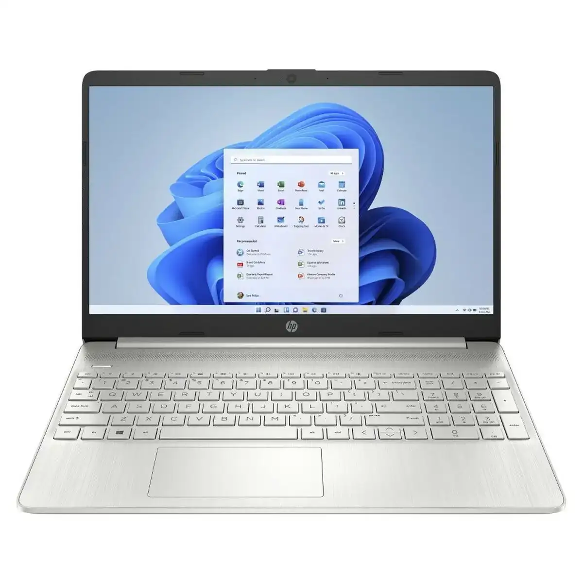 Ordinateur portable hp 15s eq2133ns 15 6 r5 5500u 8gb ram 256gb ssd 15 6 8 gb ram 256 gb_8552. Entrez dans l'Univers de DIAYTAR COTE D'IVOIRE - Où Chaque Produit a son Histoire. Explorez notre catalogue et découvrez des trésors qui racontent la riche culture du Côte d'Ivoire.
