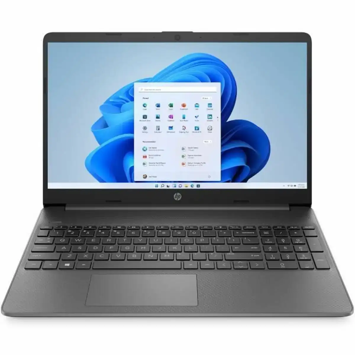 Ordinateur portable hp 15s fq2067nf intel core i3 1125g4 15 4 gb ram azerty francais azerty_3818. Bienvenue sur DIAYTAR COTE D'IVOIRE - Votre Évasion Shopping Personnalisée. Parcourez notre collection unique et trouvez des articles qui reflètent votre style et votre individualité.