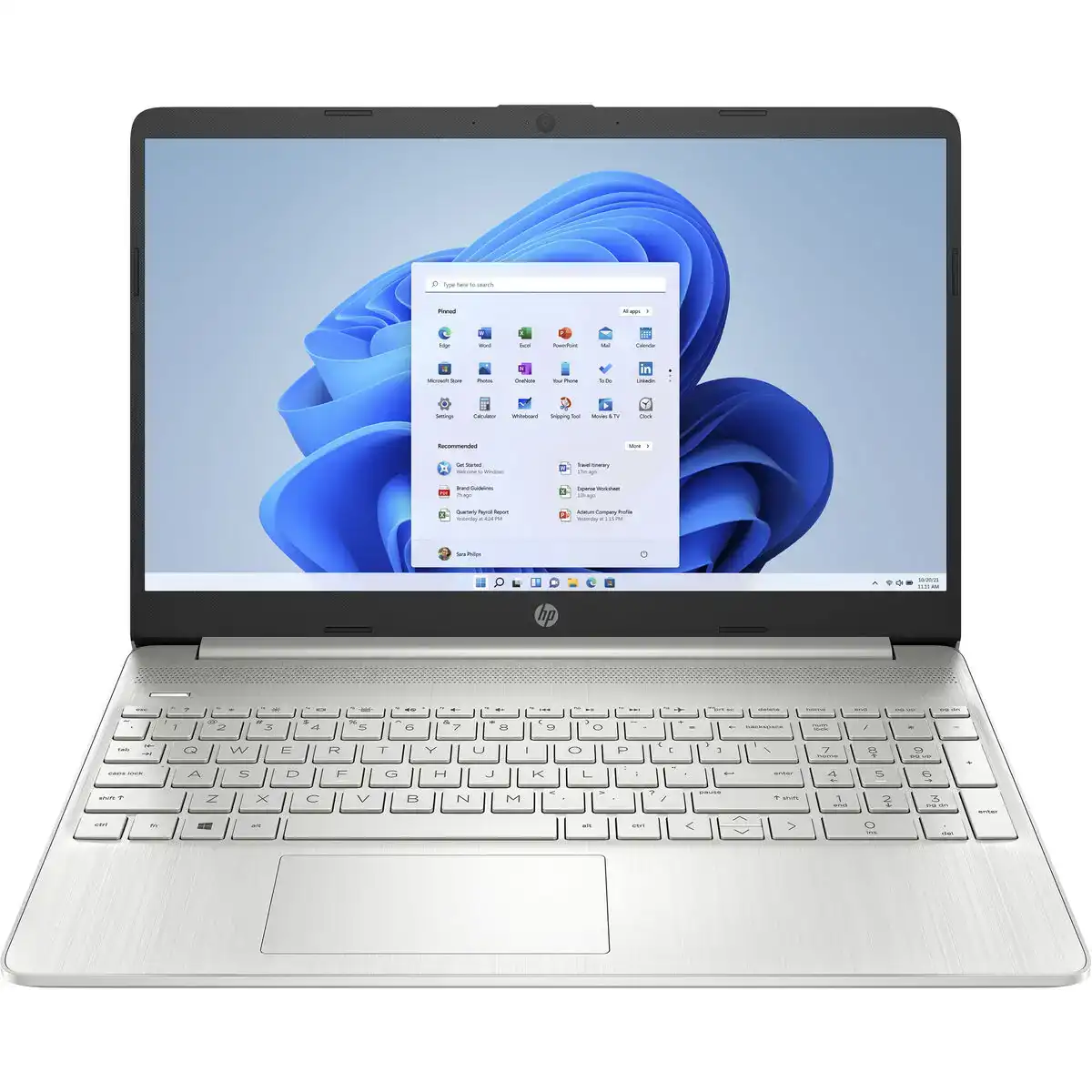 Ordinateur portable hp 15s fq2159ns espagnol qwerty intel c core tm i3 1115g4 256 gb ssd 8 gb ram intel core i3 1115g4_9251. Découvrez DIAYTAR COTE D'IVOIRE - Votre Destination de Shopping Inspirée. Naviguez à travers nos offres variées et trouvez des articles qui reflètent votre personnalité et vos goûts.