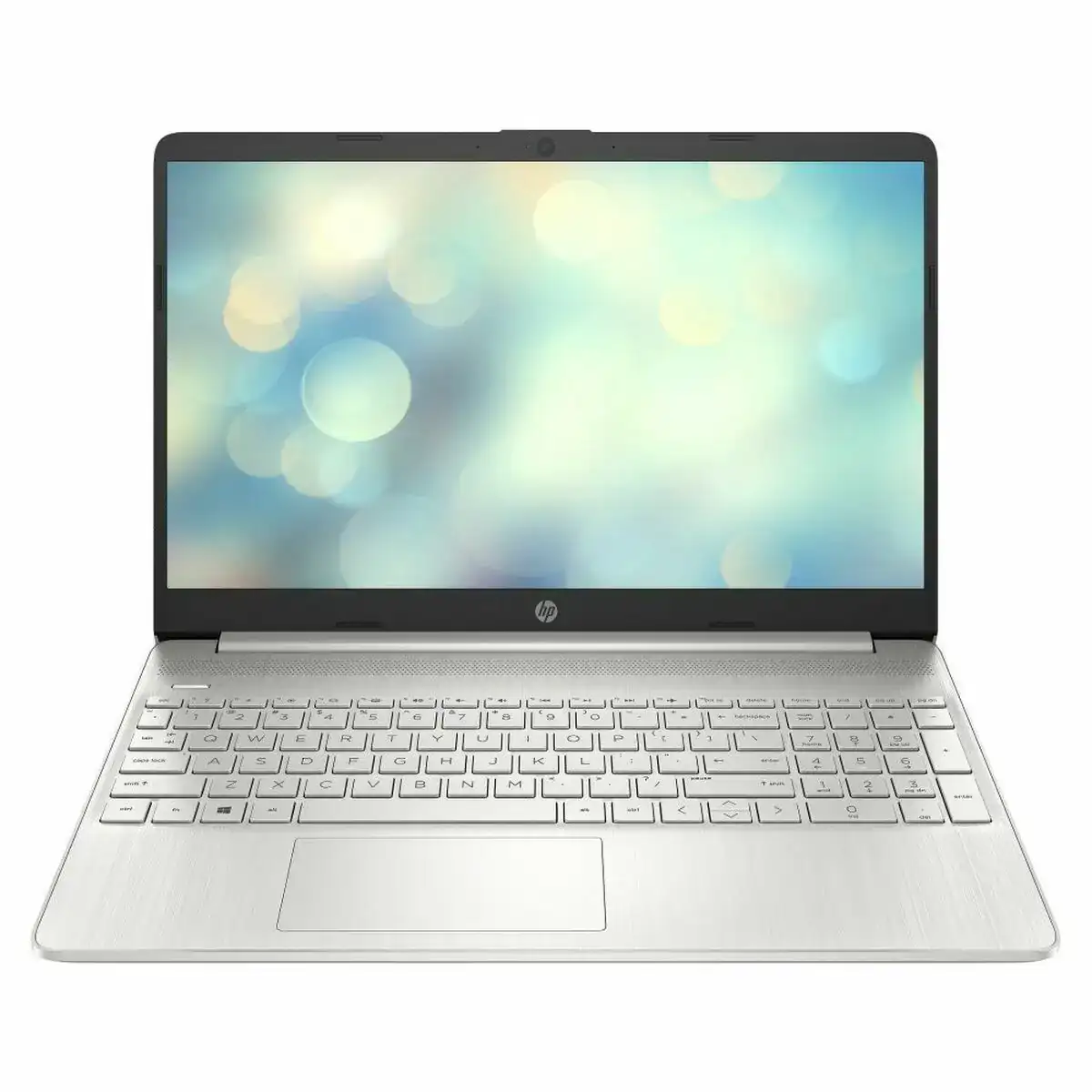 Ordinateur portable hp 15s fq4108ns 15 6 i7 1195g7 8gb ram 512gb ssd 15 6 8 gb ram 512 gb_4674. Bienvenue chez DIAYTAR COTE D'IVOIRE - Où le Shopping Rime avec Diversité. Plongez dans notre univers de produits et découvrez des trésors qui représentent la richesse culturelle du Côte d'Ivoire.