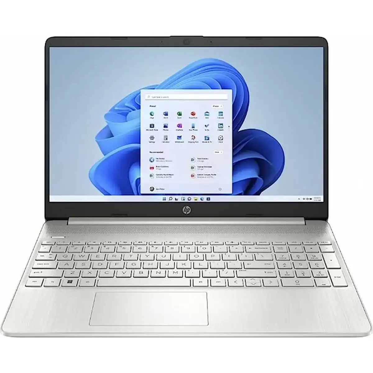 Ordinateur portable hp 15s fq5017ns 512 gb ssd 16 gb ram 15 6 intel core i5 1235u_7260. DIAYTAR COTE D'IVOIRE - L'Art de Trouver ce que Vous Aimez. Plongez dans notre assortiment varié et choisissez parmi des produits qui reflètent votre style et répondent à vos besoins.