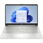 Ordinateur portable hp 15s fq5055ns espagnol qwerty intel core i7 1255u 512 gb ssd 16 gb ram_9013. DIAYTAR COTE D'IVOIRE - Où Chaque Détail Fait la Différence. Parcourez notre sélection soignée et choisissez des articles qui rehaussent votre quotidien, du fonctionnel à l'esthétique.