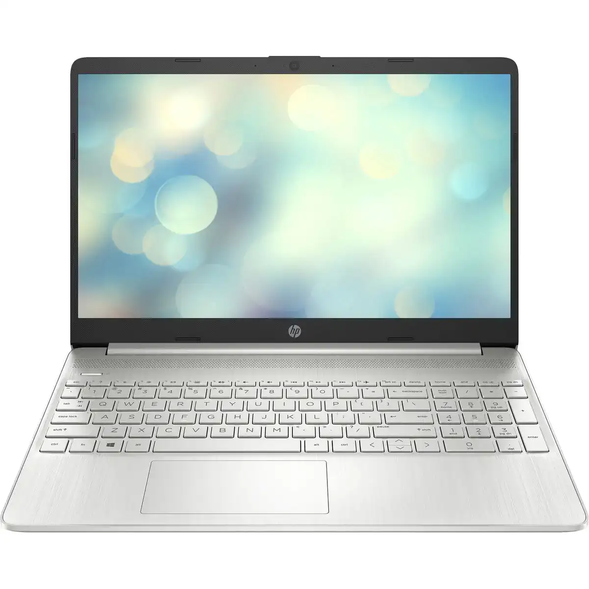 Ordinateur portable hp 15s fq5075ns espagnol qwerty intel core i5 1235u 512 gb ssd 8 gb ram_8844. DIAYTAR COTE D'IVOIRE - Où Choisir est un Voyage Cultuel. Explorez notre boutique en ligne et découvrez des produits qui célèbrent la richesse et la diversité culturelle du Côte d'Ivoire.