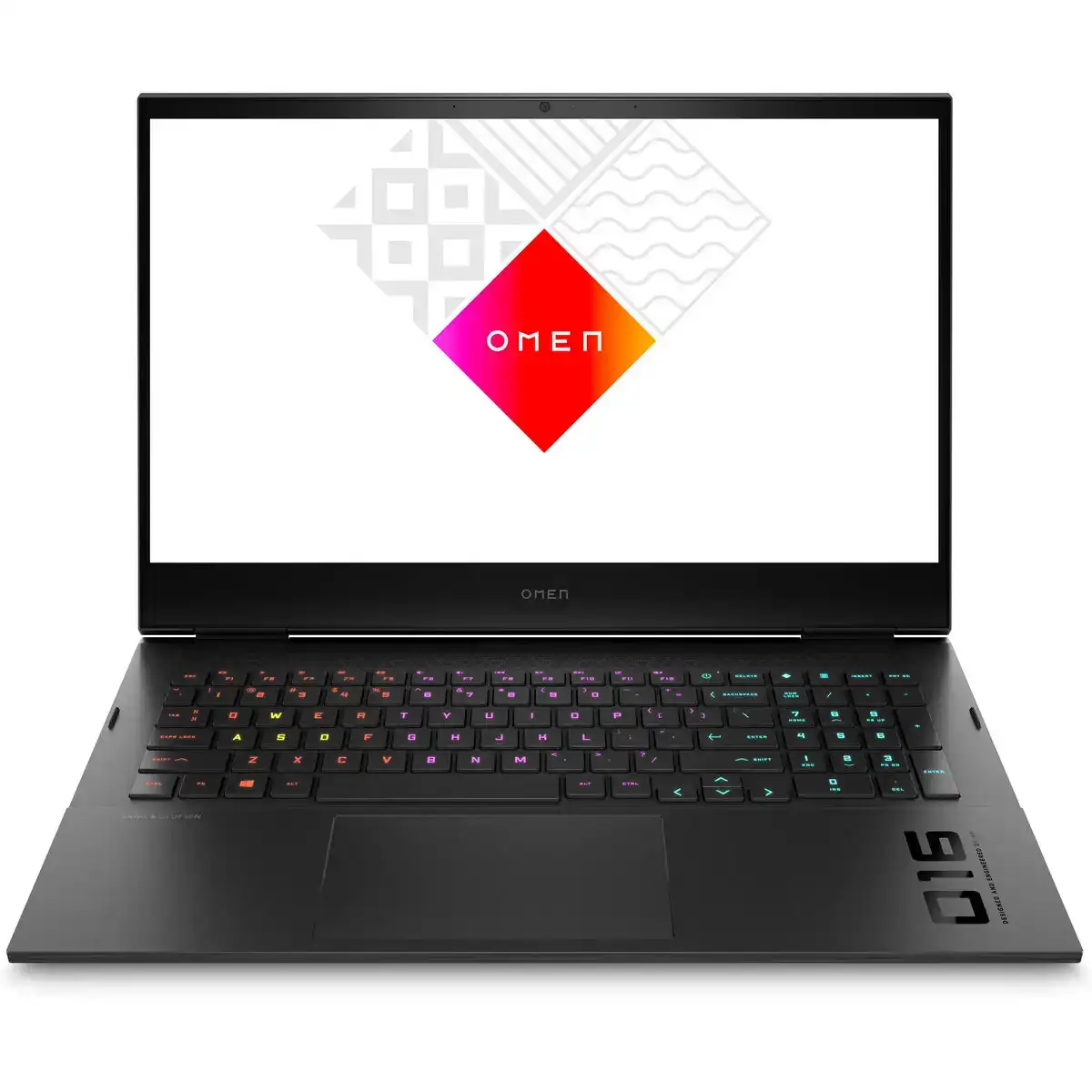 Ordinateur portable hp 16 b1025ns espagnol qwerty i7 12700h 1 tb ssd 32 gb ram_7443. DIAYTAR COTE D'IVOIRE - Où l'Élégance Rencontre l'Authenticité. Naviguez à travers notre boutique en ligne et choisissez des produits qui incarnent le style et la tradition du Côte d'Ivoire.