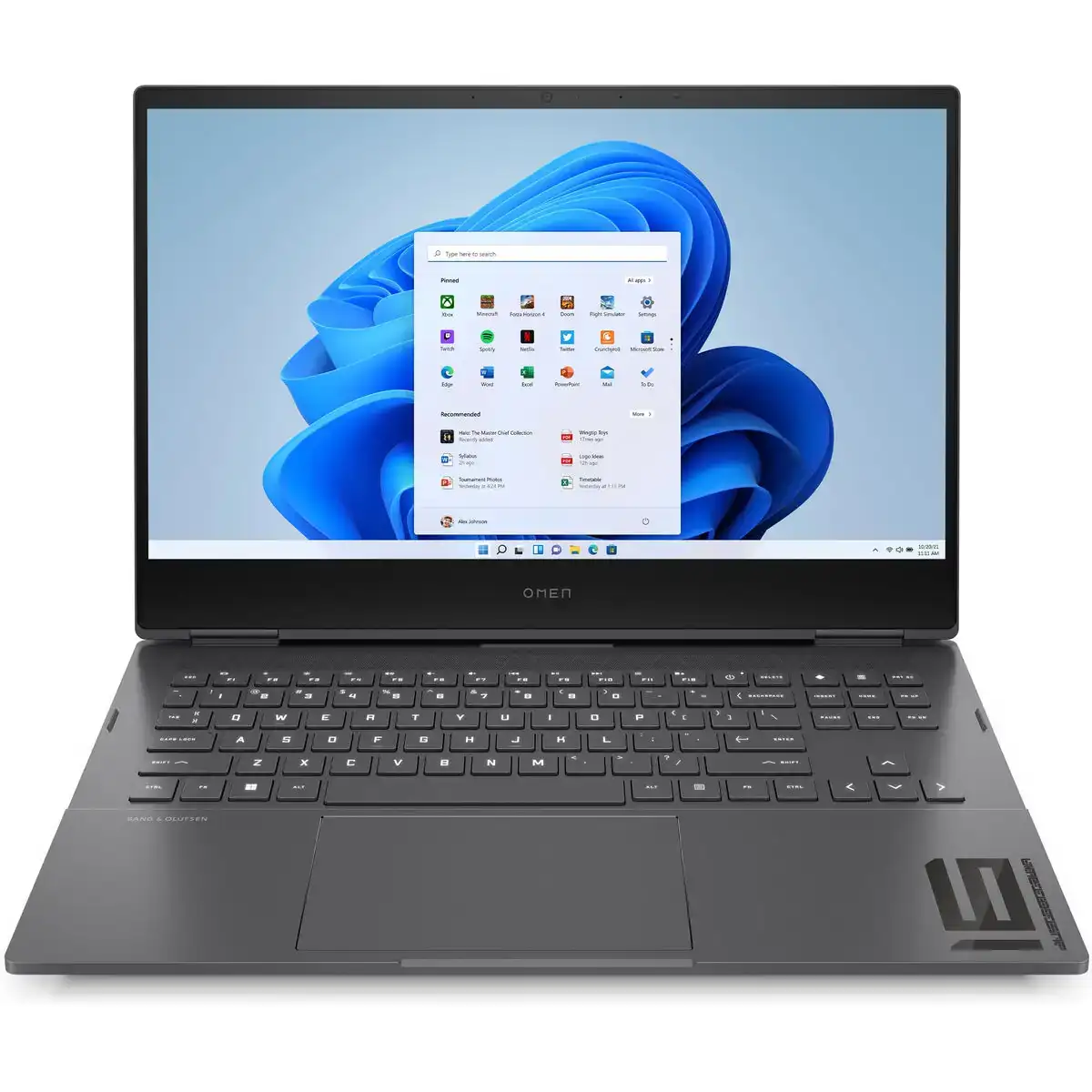 Ordinateur portable hp 16 n0009ns espagnol qwerty ryzen 7 6800h 1 tb ssd 16 gb ram_6289. Bienvenue chez DIAYTAR COTE D'IVOIRE - Où Choisir est un Voyage. Plongez dans notre plateforme en ligne pour trouver des produits qui ajoutent de la couleur et de la texture à votre quotidien.
