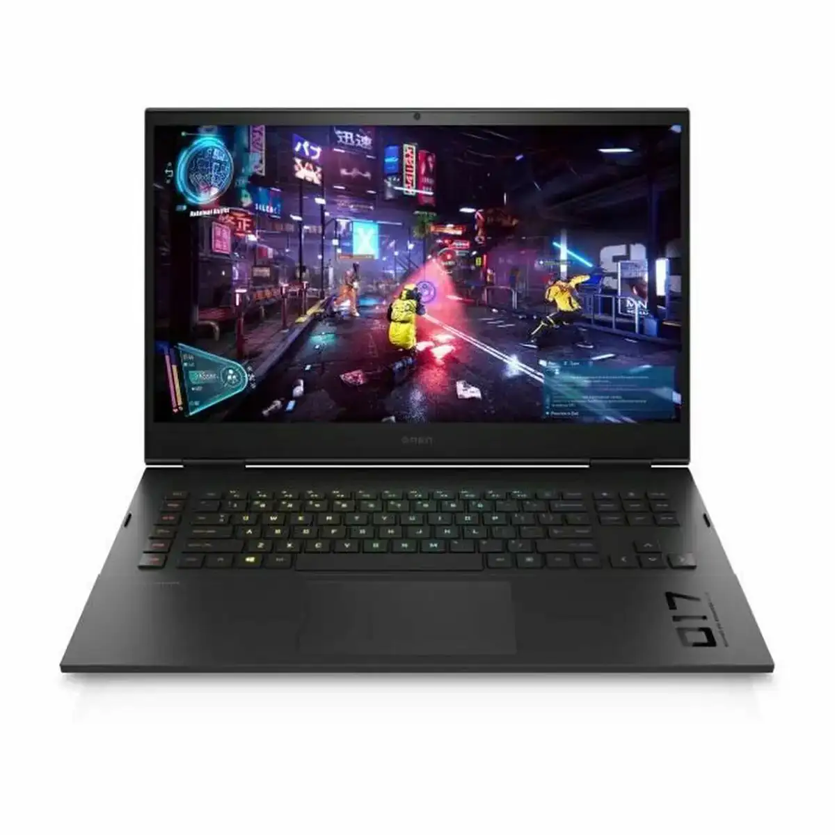 Ordinateur portable hp 17 ck0062nf 1 tb ssd 16 gb ram azerty francais intel core i7 11800h 17 3 _6623. DIAYTAR COTE D'IVOIRE - L'Art de Choisir, l'Art de Vivre. Parcourez notre boutique en ligne et découvrez des produits qui transforment chaque choix en une expérience enrichissante.