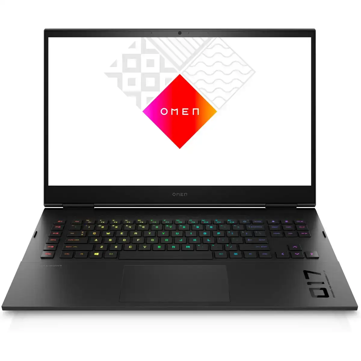 Ordinateur portable hp 17 ck1004ns espagnol qwerty i7 12700h 1 tb ssd 16 gb ram_9077. DIAYTAR COTE D'IVOIRE - L'Art de Vivre le Shopping Inspiré. Parcourez notre catalogue et choisissez des produits qui reflètent votre passion pour la beauté et l'authenticité.